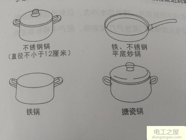 电磁炉显示EO不加热是哪里坏了?该怎么办