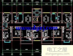 电工如何苦练识图基本功