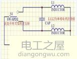 220v正反转开关接线图,电机正反转开关接线图