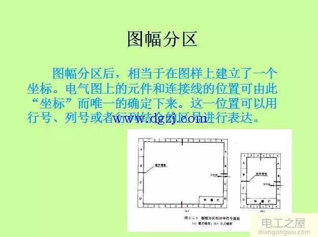 电气图纸怎么看学的快