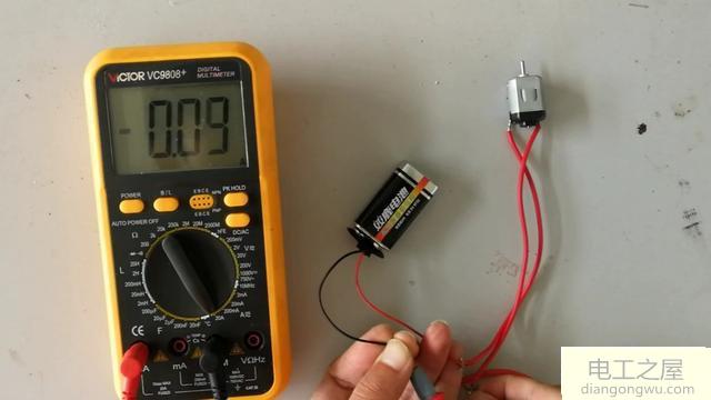 万用表怎么测量电流?万用表测量电流的方法