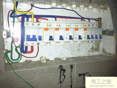 零线地线接反会跳闸吗