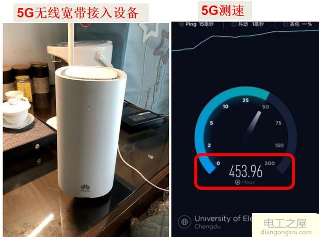 5G来临光纤宽带会取消吗