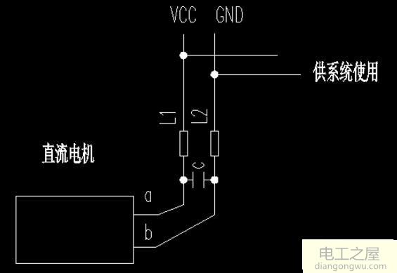 马达上的电容什么作用?电容对马达的作用是什么