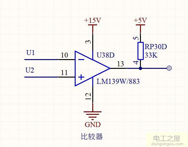 51单片机p0口上拉电阻用多大