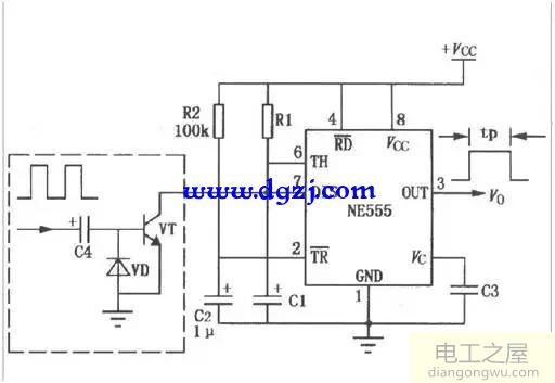 什么是看门狗电路?看门狗电路是如何工作的