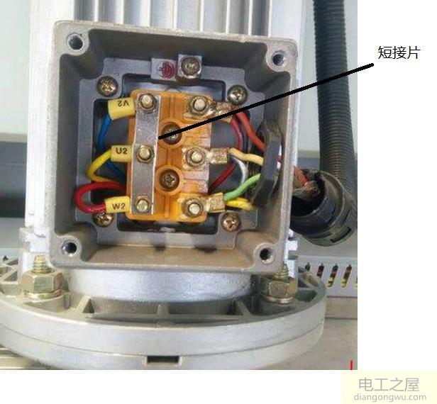 用万用表怎样测量电机的好坏