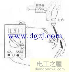 变频器工作原理和接线方法图解