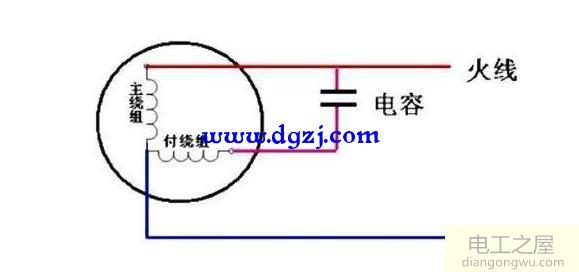 万用表怎么测水泵好坏?万用表测水泵好坏图解