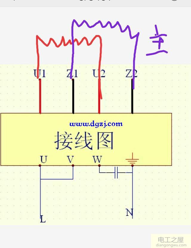 万用表怎么测水泵好坏?万用表测水泵好坏图解