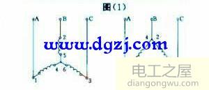 万用表怎么测水泵好坏?万用表测水泵好坏图解