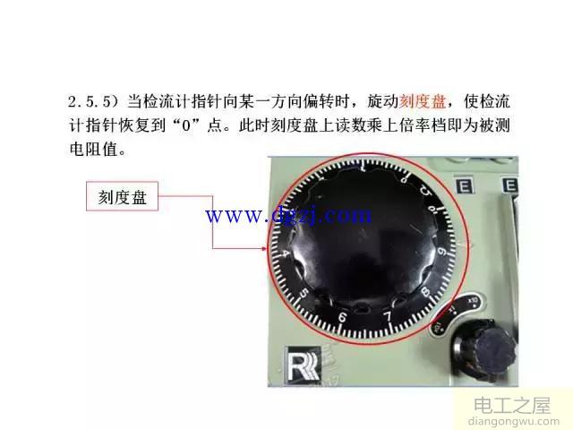 绝缘电阻测试仪与接地电阻测试仪的区别图解