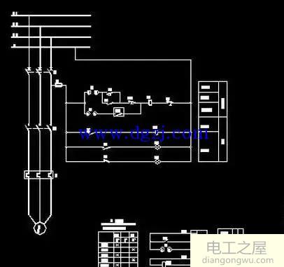 电压互感器的接线方式及电路详解