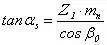 齿轮参数的计算_齿轮参数计算公式