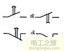 时间继电器的文字符号是什么?时间继电器符号及含义