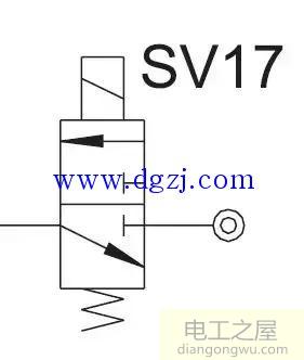 电磁阀工作原理与应用