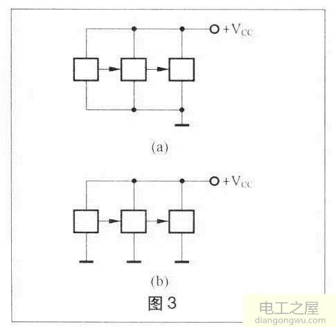 怎么样才能看懂电工图纸?学看电工图纸的方法与步骤