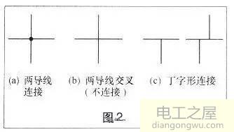 怎么样才能看懂电工图纸?学看电工图纸的方法与步骤