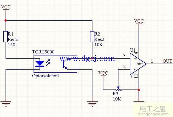 电磁炉LM339<a href=http://www.diangongwu.com/zhishi/dianlutu/ target=_blank class=infotextkey>电路图</a>及中文资料