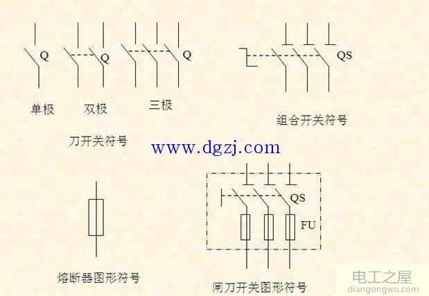 断路器图文讲解