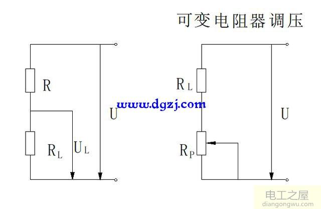 常见的调压方式有几种?电力系统调压方式的区别