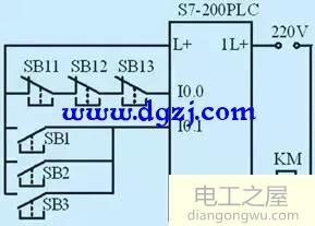 单片机io口彻底关电实现方法