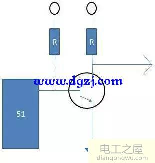 单片机io口彻底关电实现方法