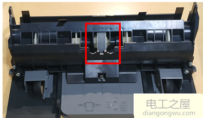 爱普生l4158不进纸原因分析及解决方法