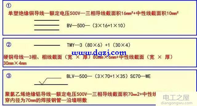 建筑图形符号_建筑电气图形符号_建筑电气常用图形符号