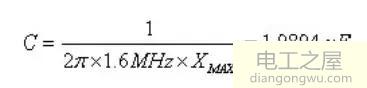 电容退耦原理多图多公式讲解