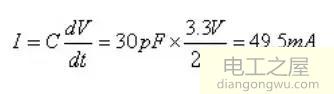 电容退耦原理多图多公式讲解
