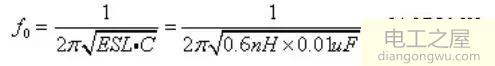 电容退耦原理多图多公式讲解