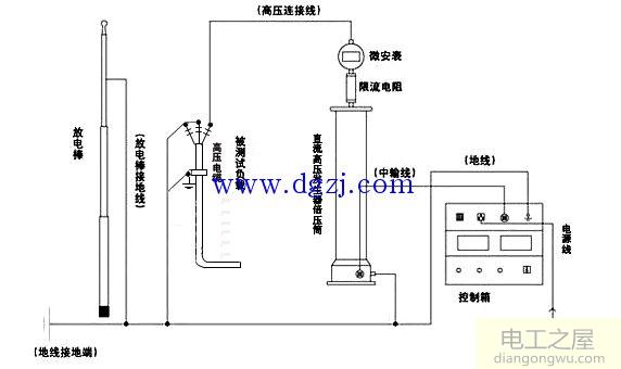 防雷器如何接线_防雷器安装接线图