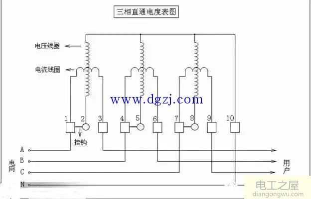 2017电气接线图与原理图大全