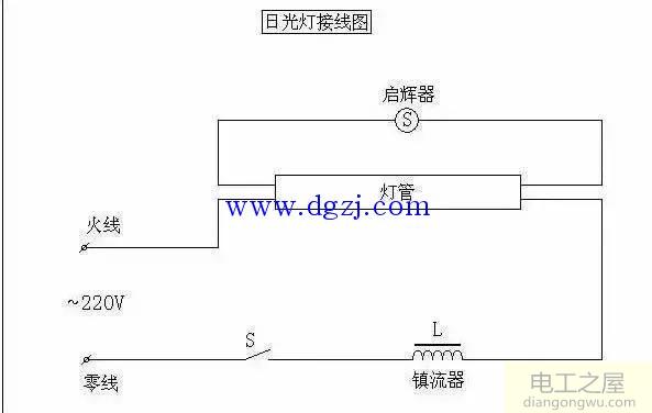 2017电气接线图与原理图大全