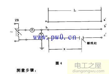 电缆故障判断方法有哪些