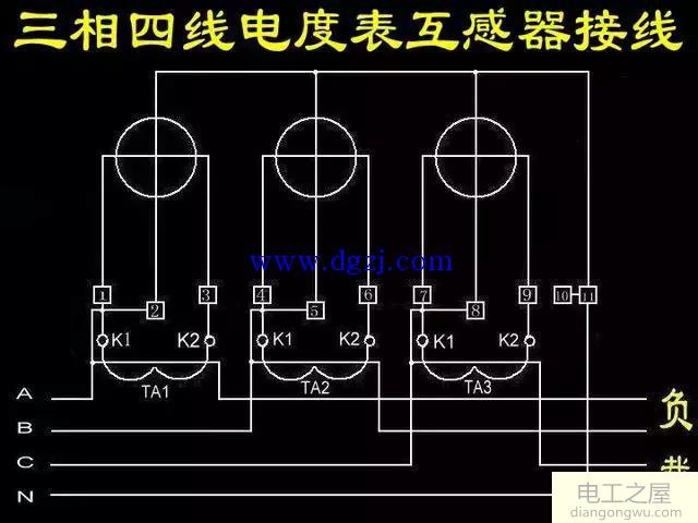 电气控制接线图,电子元件工作原理图,可控硅整流电路