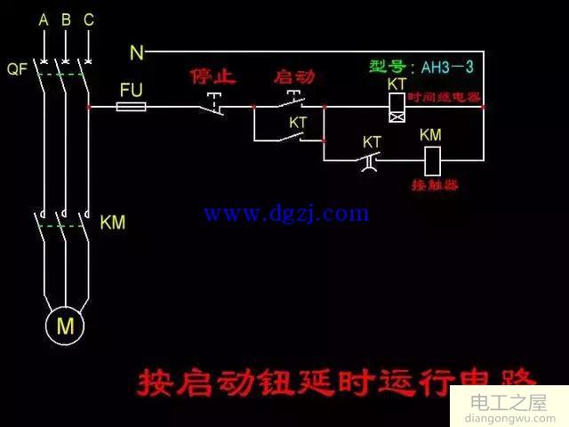 电气控制接线图,电子元件工作原理图,可控硅整流电路