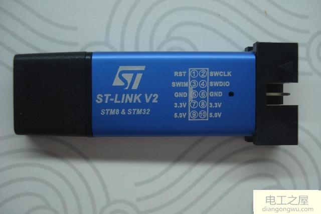 stm32学到什么程度叫精通