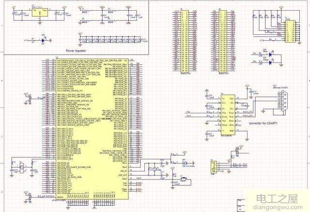 stm32学到什么程度叫精通