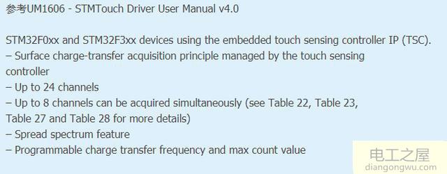 stm32可以做手机芯片吗