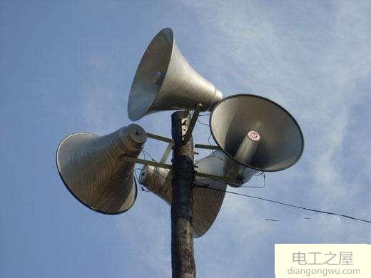 电磁铁能做扬声器吗?扬声器运用电磁铁了吗