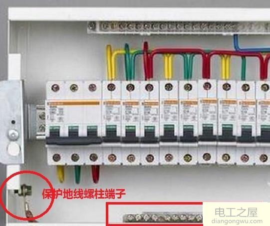 为什么断零线会烧毁家用电器