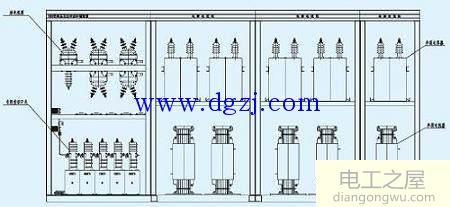 画接线图基本规则_画接线图流程_接线图的画法