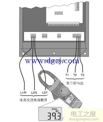 绝缘电阻测试仪器的类型及使用方法图解