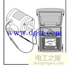 绝缘电阻测试仪器的类型及使用方法图解