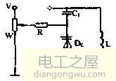 电视机高频头结构原理和特点