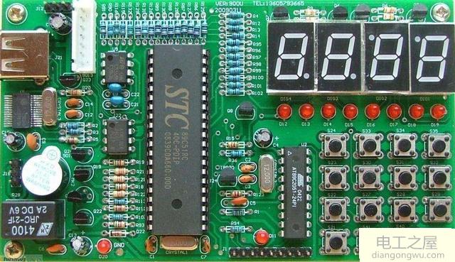 如何自学stm32