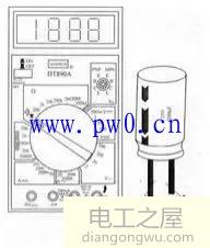 万用表测量电子元器件技巧_电子元器件测量方法