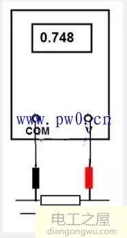 万用表测量电子元器件技巧_电子元器件测量方法